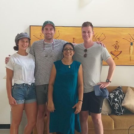 Cosy Nest Home Stay Negombo Kültér fotó