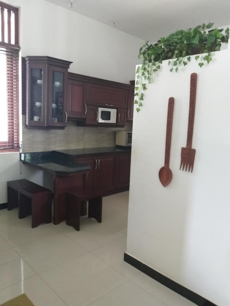 Cosy Nest Home Stay Negombo Kültér fotó