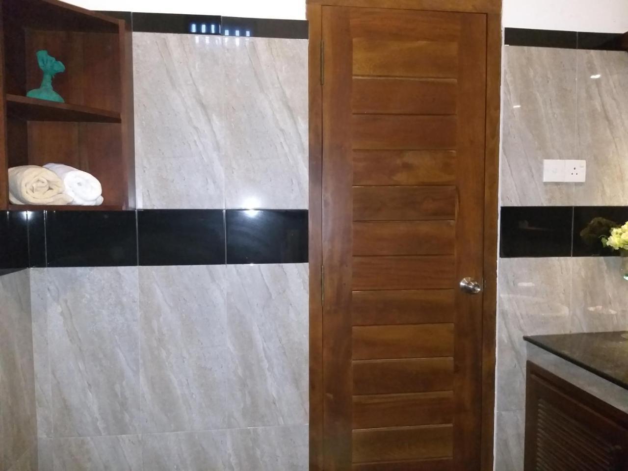 Cosy Nest Home Stay Negombo Kültér fotó