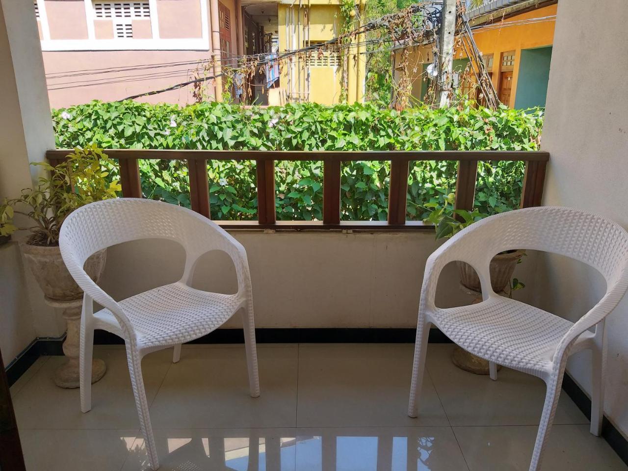 Cosy Nest Home Stay Negombo Kültér fotó
