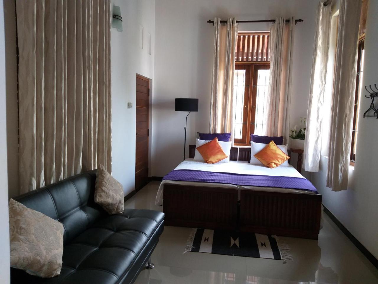 Cosy Nest Home Stay Negombo Kültér fotó
