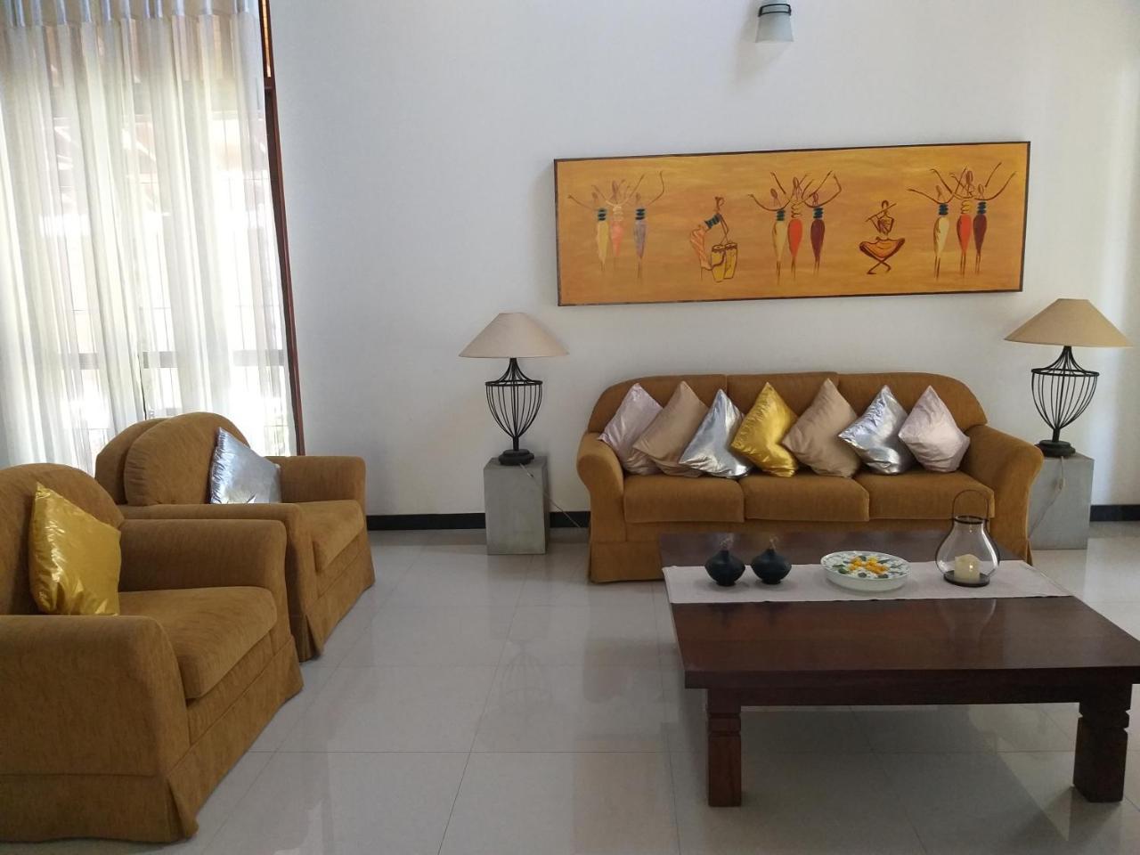 Cosy Nest Home Stay Negombo Szoba fotó