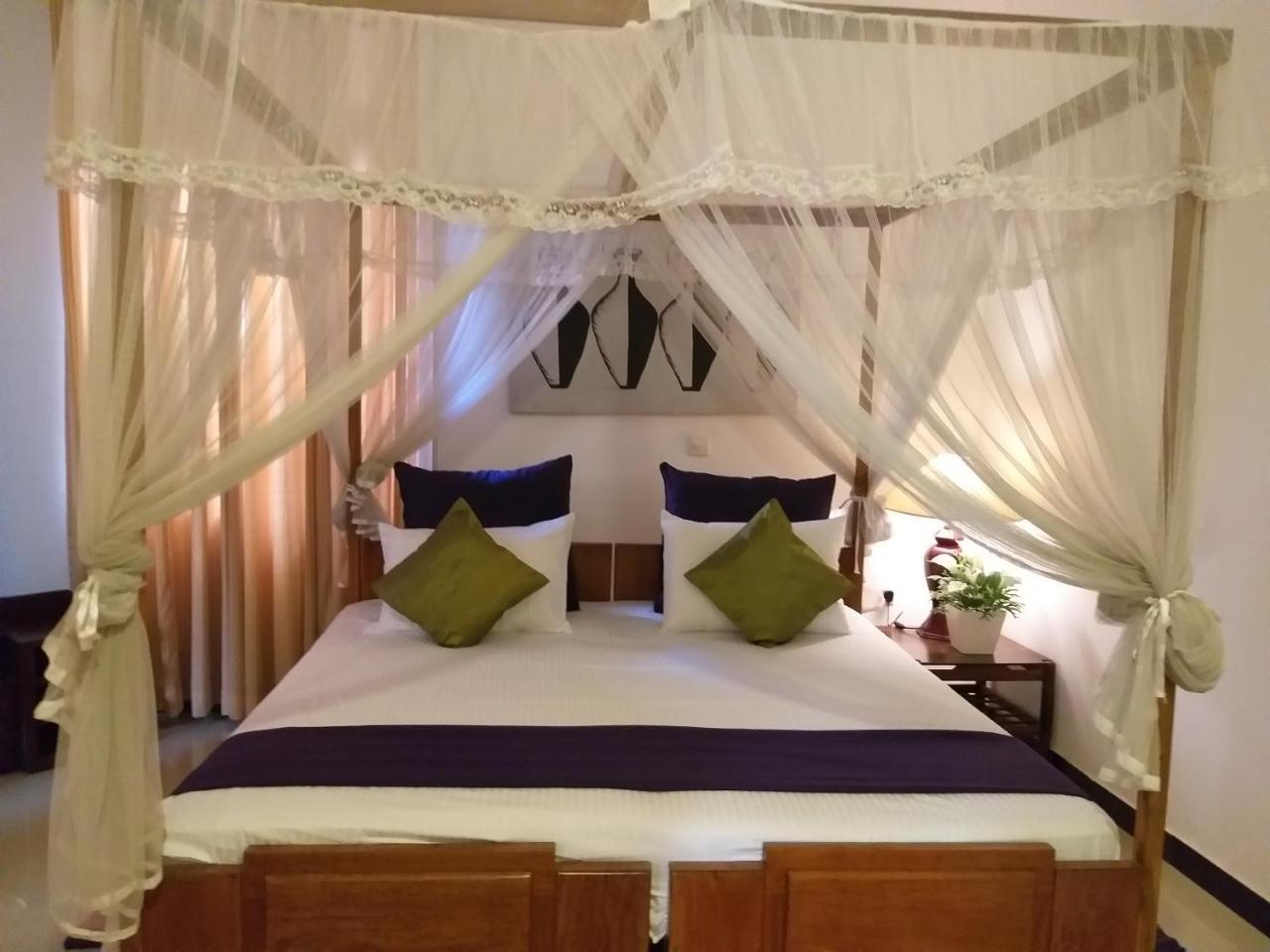 Cosy Nest Home Stay Negombo Szoba fotó