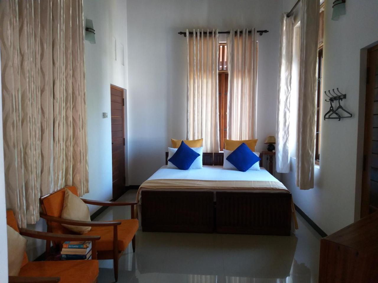 Cosy Nest Home Stay Negombo Kültér fotó